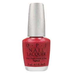 OPI DS 030 Reflection