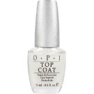 OPI DS T02 Treatment Top Coat