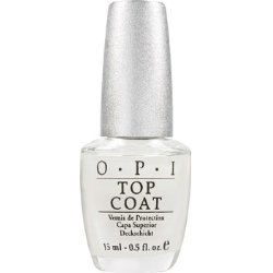 OPI DS T02 Treatment Top Coat