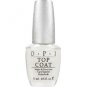 OPI DS T02 Treatment Top Coat