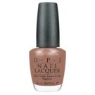 OPI NL P02 Nomad's Dream SHIMMER