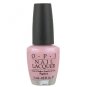 OPI NL R28 Sweetie Pie