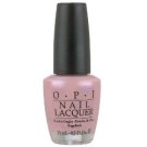 OPI NL R29 A Peony For Your Thougs