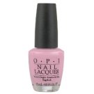 OPI NL R31 Sweet Memories SHEER