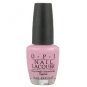 OPI NL R31 Sweet Memories SHEER