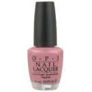 OPI NL R39 Rose Petals