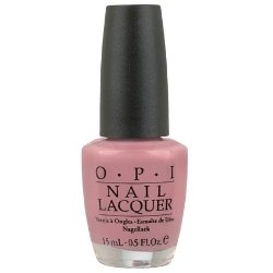 OPI NL R39 Rose Petals