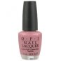 OPI NL R39 Rose Petals