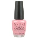OPI NL R42 Second Honeymoon SHEER