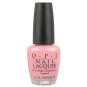 OPI NL R42 Second Honeymoon SHEER