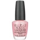 OPI NL R44 Princesses Rule! SHEER, FROSTED