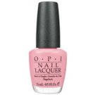 OPI NL R46 Got A Date To-Knight! SHEER