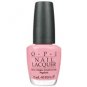 OPI NL R46 Got A Date To-Knight! SHEER