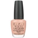OPI NL R47 My Daddy's The King!