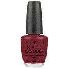 OPI NL R51 Boris & Natasha