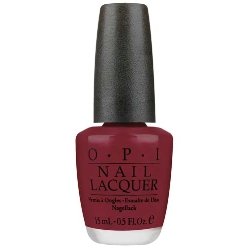 OPI NL R51 Boris & Natasha