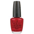 OPI NL R55 Vodka & Caviar