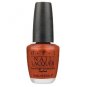 OPI NL R56 Ruble For Your Thoughts