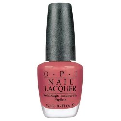 OPI NL S65 Mother Road Rose SHIMMER