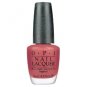 OPI NL S65 Mother Road Rose SHIMMER