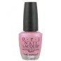 OPI NL S79 Rosy Future SHEER