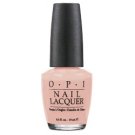 OPI NL S81 Hopelessly In Love SHEER