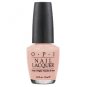 OPI NL S81 Hopelessly In Love SHEER