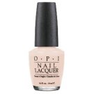 OPI NL S86 Bubble Bath SHEER