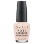 OPI NL S86 Bubble Bath SHEER