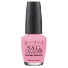 OPI NL S95 Pink-ing Of You SHEER