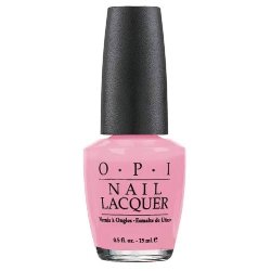 OPI NL S95 Pink-ing Of You SHEER