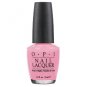 OPI NL S95 Pink-ing Of You SHEER