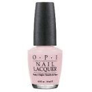 OPI NL S96 Sweet Heart SHEER