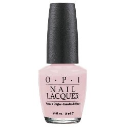 OPI NL S96 Sweet Heart SHEER
