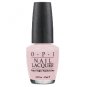 OPI NL S96 Sweet Heart SHEER