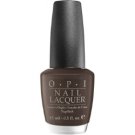 OPI SUEDE - NN F15 You Don't Know Jacques!