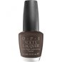 OPI SUEDE - NN F15 You Don't Know Jacques!