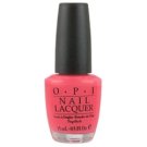 OPI NL V01 Chapel of Love SHIMMER