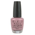 OPI NL V06 It's Sheer Luck