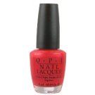 OPI NL V12 Cha-Ching Cherry FROSTED