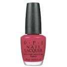OPI NL W25 Belize It Or Not