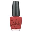OPI NL W31 20 Candles On My Cake