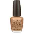 OPI NL W43 Skinny Dip'n in Lake Michg'n