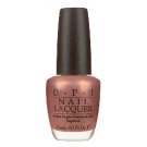 OPI NL W50 Windy City Pretty