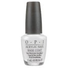 OPI NT T20 Acrylic Nail Base Coat 0.5oz