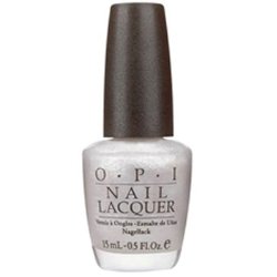 OPI NL A36 Happy Anniversary SHIMMER