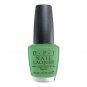 OPI MATTE - NM B44 Gargantuan Green Grape