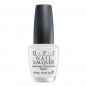 OPI MATTE - NM L00 Alpine Snow