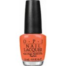 OPI NL H43 Hot & Spicy