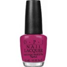 OPI NL H44 Dim Sum Plum